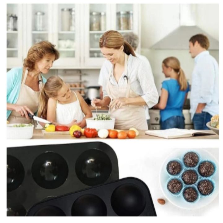 Semi%20Sphere%20Silicone%20Baking%20Mold%20for%20Baking%203D%20Bakeware%20Chocolate%20Half%20Ball%20Sphere%20Mold%20Cupcake%20Pan%20Cake%20DIY%20Muffin%20Kitchen%20Tool%20-%20Image%205