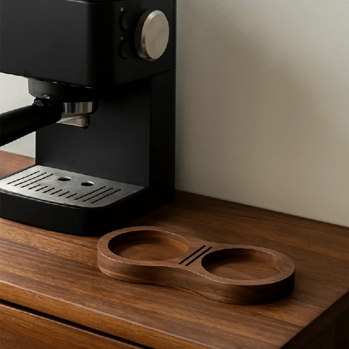 Walnut%20Wood%20Coffee%20Tamper%20Station%20Professional%20Non-Slip%20Bottom%20Coffee%20Tamper%20Storage%20Base%20Multi-functional%20Stable%20-%20Image%203