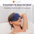 2025 New Dreamlight 4S Eye Mask Sleep 3D Stereoscopic for Men Women Adult Sleeping Aid Block Out Light Eye Masks Slaapmasker.
