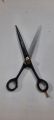 Jaguar professional hair cuting Scissors Black colour stainless steel. 