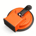 1pcs Wood Tile Vinyl Floor Crack Repair Tool Floor Gap Repair Suction Cup Tool Floor Gap Fixer Household Decoration Accessory. 