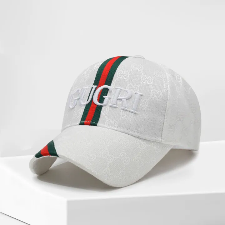 Four%20Seasons%20Men's%20Baseball%20Cap%20Casual%20Antique%20Washed%20Cotton%20Letter%20Embroidered%20Hat%20Curved%20Brim%20Dome%20Casual%20Ladies%20Sunscreen%20Hat%20-%20Image%207