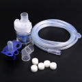 New Baby Nebulizer Pacifier Nebulize Cup Adapter & 8ml Nebulizer Cup Accessories Air Inhaler Nebulizer Atomization Artifact.