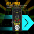 ZIKZIC Guitar Pedals Noise Gate Flanger Equalizer Delay Acoustic Plexion Overdrive Gitona Chorus Metal Distortion Fuzz Rowin. 