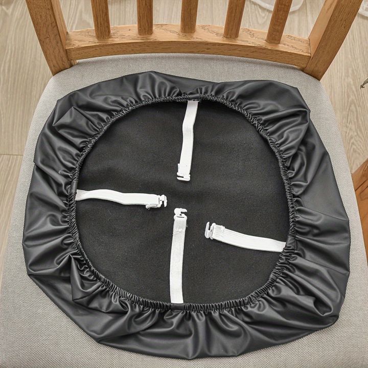 1PC,%20PU%20leather%20waterproof%20dining%20chair%20cover,%20chair%20seat%20cover,%20hotel%20chair%20protection%20cover,%20home%20seat%20cushion%20cover%20-%20Image%202