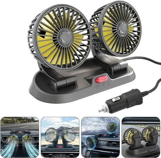 LOVMOTO%20Universal%20Car%20Fan,%2012V%20Portable%20Cooling%20Fan%20360Adjustable%20Dual%20Head%20Cooling%20Air%20Car%20Fan%20with%20Variable%20Speed,%20Portable%20Vehicle%20Fan%20with%20Strong%20-%20Image%203