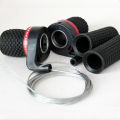 High Precision Variable Speed Rotary Knob 7/21 Speed Transmission Governor for Mountain Bike MTB Gear Adjustment. 