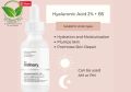 The Ordinary Hyaluronic Serum 2% + B5. 