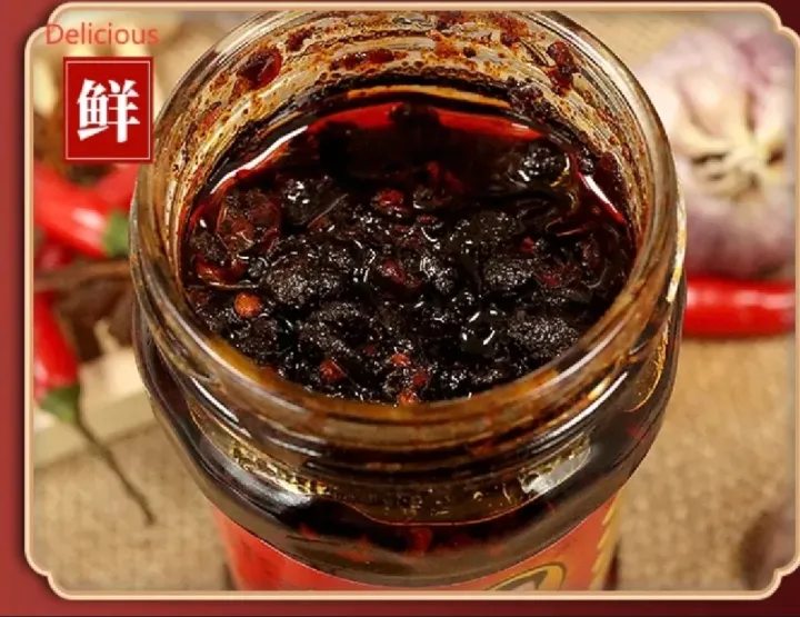 Chinese%20Achar%20Lao%20Gan%20Ma%20280%20Gm%20Chilli%20Oil%20with%20Sauce%20-%20Image%202