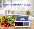 Walton Price Computing Scale - Weight Machine. 