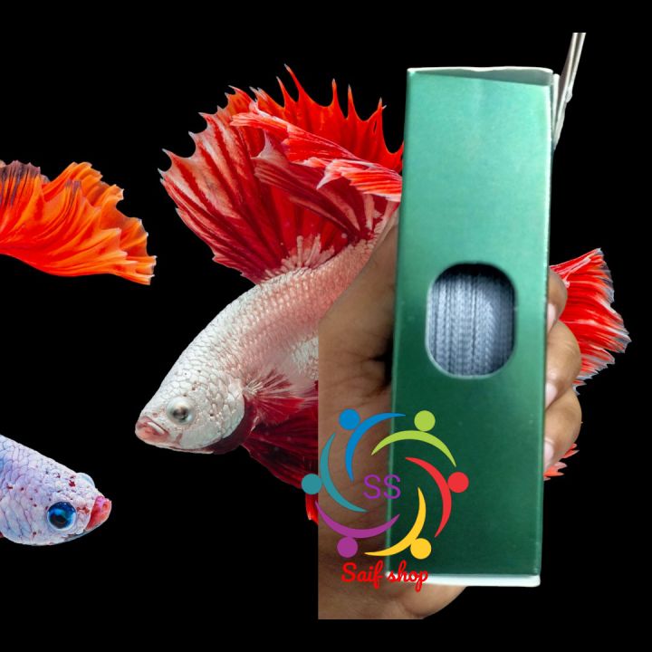 SPIDER%20%20or%20daragon%20gstrong%20braid%20fishing%20line%205.0%2037mm%20-%20Image%204