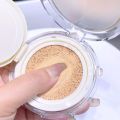 Cushion Foundation Korean Cosmetics Cushion Foundation Base Makeup Jojo Diary. 