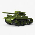 World War   Soldiers Main Battle Tank Armored Vehicle Model Building Blocks Bricks Toys For . 