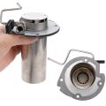 Diesel Parking Heater Burner Insert Torches Combustion Chamber Combustor Gasket 5KW For Car Truck Camper Heater Accessories.
