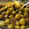 Original Shikarpuri Lasoory ka Achar. 