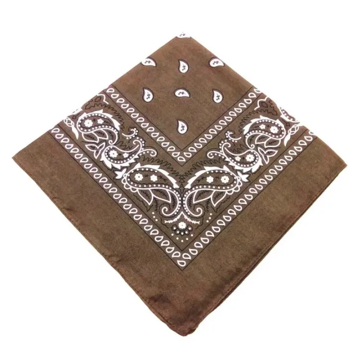 1/4pcs%20Bandana%20Kerchief%20Unisex%20Hip%20Hop%20Black%20Hair%20Band%20Neck%20Scarf%20Sports%20Headwear%20Wraps%20Head%20Square%20Scarves%20Print%20Handkerchief%20-%20Image%203