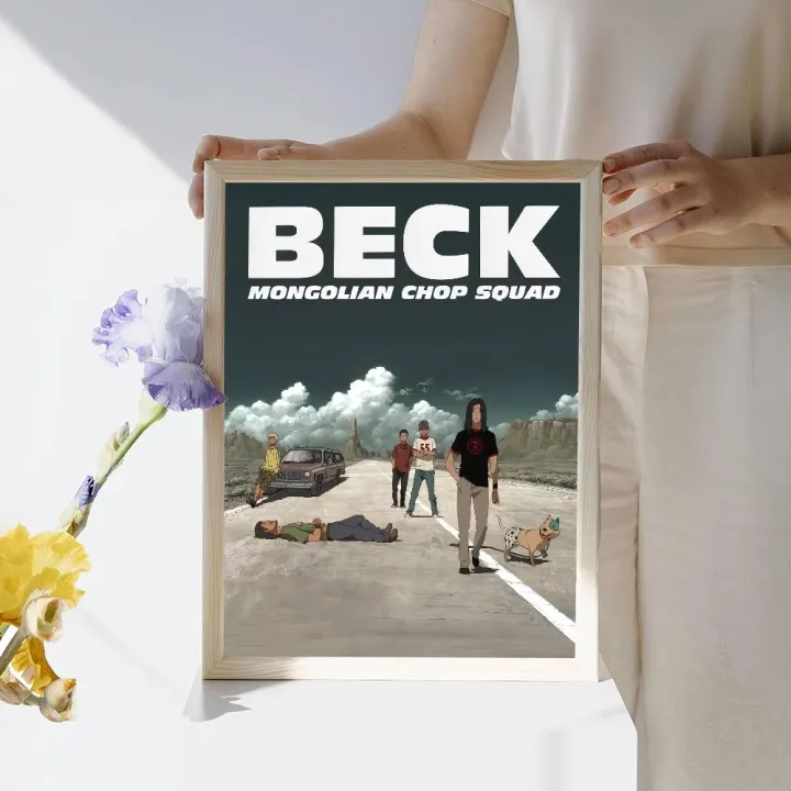 Beck%20Mongolian%20Chop%20Squad%20Anime%20Whitepaper%20Poster%20Waterproof%20Paper%20Sticker%20Coffee%20House%20Bar%20Aesthetic%20Art%20Wall%20Painting%20-%20Image%205