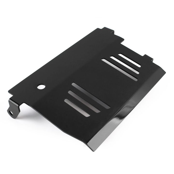 Motorcycle%20Skid%20Plate%20Engine%20Chassis%20Protection%20For%20Harley%20Touring%20CVO%20Road%20Glide%20Street%20Glide%20FLTRXSE%202024-Later%20-%20Image%204