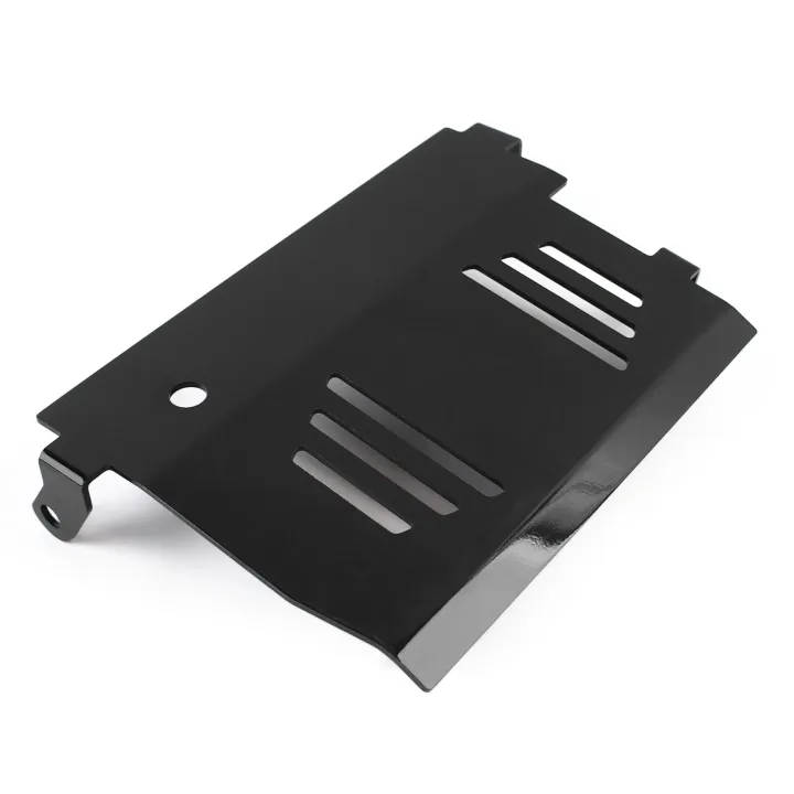 Motorcycle%20Skid%20Plate%20Engine%20Chassis%20Protection%20For%20Harley%20Touring%20CVO%20Road%20Glide%20Street%20Glide%20FLTRXSE%202024-Later%20-%20Image%204
