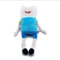 Adventure Time-Small Plush Toy (Finn). 