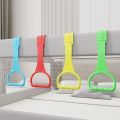 【In-demand】 Pull Ring for Playpen Baby Crib Stroller Ring Baby Learn To Stand Hand Pull Ring Hanging Ring Baby Cot Toddler Pull Rings.