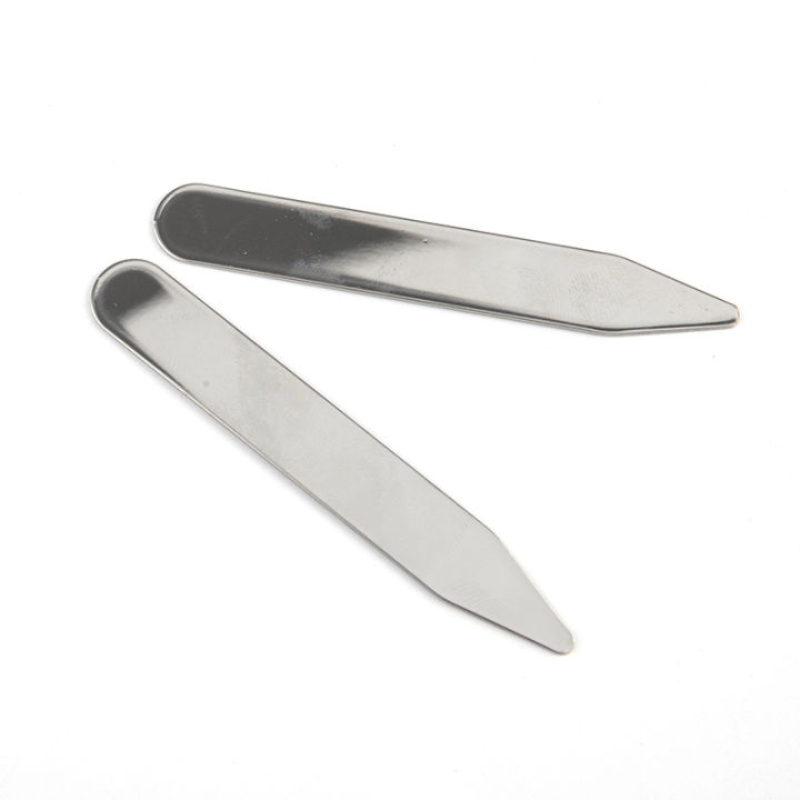 2Pcs%2052mm/63.5mm/70mm%20Stainless%20Steel%20Collar%20Stays%20Bones%20For%20Dress%20Shirt%20Business%20Party%20Jewelry%20-%20Image%206