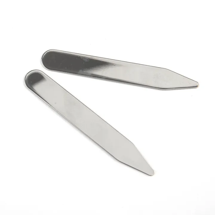 2Pcs%2052mm/63.5mm/70mm%20Stainless%20Steel%20Collar%20Stays%20Bones%20For%20Dress%20Shirt%20Business%20Party%20Jewelry%20-%20Image%206
