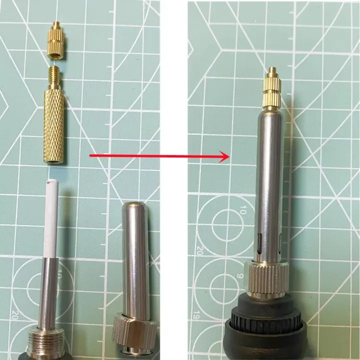Heat%20Set%20Insert%20Soldering%20Iron%20Tip%20Head%20M2%20M2.5%20M3%20M4%20M5%20M6%20Hot%20Melt%20Insets%20Nut%20Brass%20Embedded%20Thread%20Insertion%20Kit%20For%20Plastic%20-%20Image%206