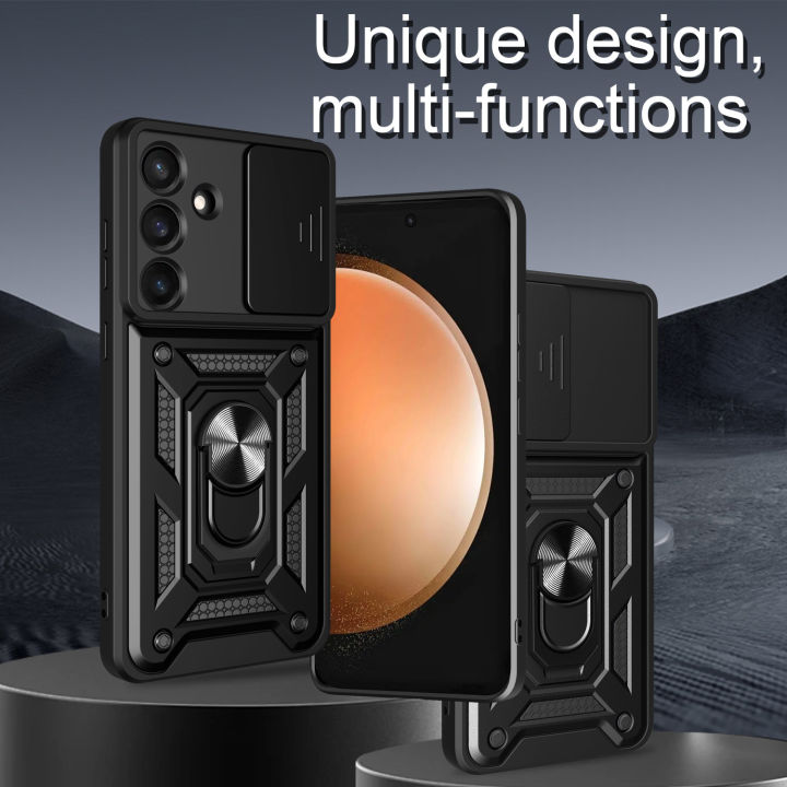 For%20%20S25FE%20Shockproof%20Bumper%20Armor%20Back%20Cover%20For%20%20%20S25%20FE%20Case%20Slide%20Camera%20Protect%20Phone%20Cases%20-%20Image%206