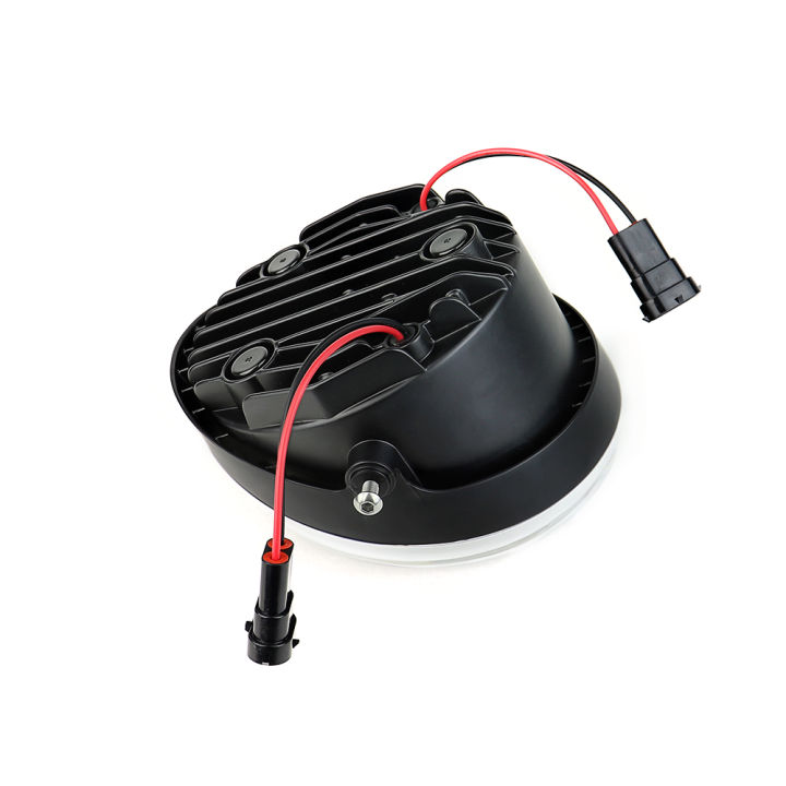 Motorcycle%20Front%20Headlight%20LED%20Light%20Hi/Low%20Beam%20Light%20for%20V%20Rod%20VRSCF%20VRSC%20VRSCR%202002-2017%20-%20Image%205