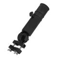 Golf Umbrella Holder Golf Trolley Umbrella Holder Umbrellas Stand for Golf Cart Handles.