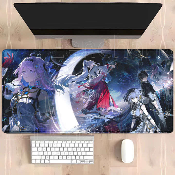 Gaming%20Mousepad%20Wuthering%20Waves%20Hiyuki%20Computer%20offices%20keyboard%20Mouse%20Pad%20Anime%20overlock%20%20400x900mm%20HD%20Printing%20Desk%20Mat%20-%20Image%207