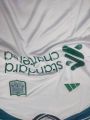Liverpool Club Jersey White.