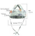 Toddler Anti-Fall Headgear Head Protection Hat Anti Collision Safety Helmet Cap/baby Head Protection  Cap. 