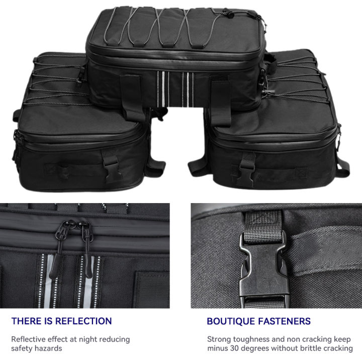 1/2/3pcs%20Motorcycle%20Luggage%20Bags%20Additional%20Bags%20for%20BMW%20GS%201200%20LC%20Adventure%202013-2017%20R1250GS%20R1200GS%20Adventure%20Top%20Pack%20-%20Image%206