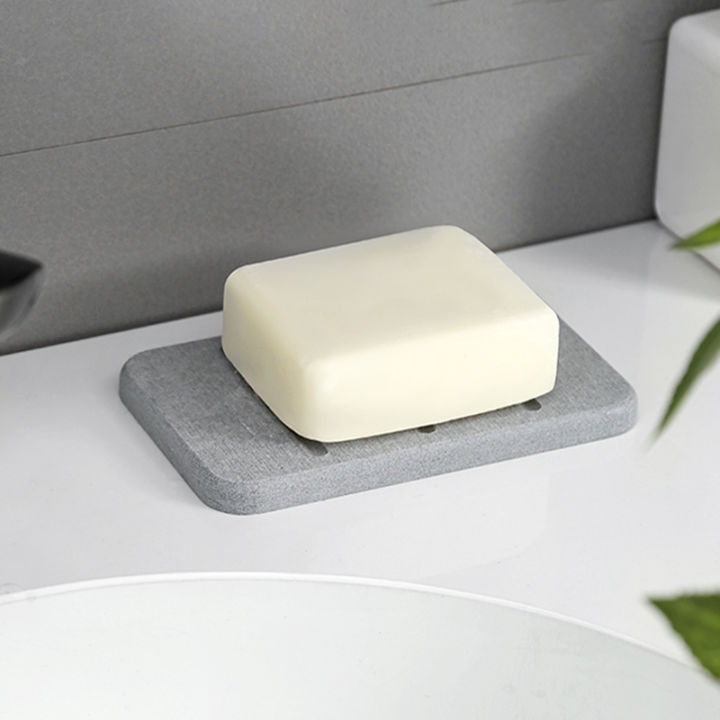 Diatom%20Mud%20Soap%20Dish%20Quick-Dry%20Pad%20Bathroom%20Countertop%20Soap%20Toiletries%20Absorbent%20Mat%20Rectangular%20Soap%20Holder%20Bathroom%20Supplies%20-%20Image%204