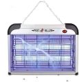40W Electric Mosquito Killer Lamp Indoor Mosquito Fly Trap Bug Zapper Lamp Light LED Electronic Insect Killer Home Accessories. 