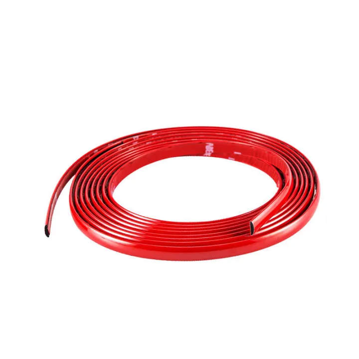 3M%20/5M%20DIY%20Car%20Bumper%20Self-adhesive%20red%20Decorative%20Strip%20Thickened%20PVC%20Material%20To%20Prevent%20Body%20Scratches%20Decorate%20Car%20Accessory%20-%20Image%204
