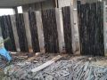 Slate stone/ Akora stone tiles and slabs available for delivery.. 