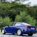 1:36 BMW M5 M550i F90 Car Model M2 M4 Alloy Car Model Diecasts Metal Toy Vehicles Car Model Simulation Collection Kids Toy Gift. 