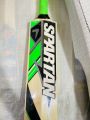 SPARTAN hard ball cricket bat Special Edition. 