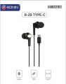 Ronin R-29 Type C handsfree R29. 