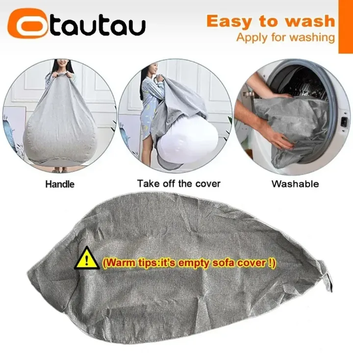 OTAUTAU%20Cotton%20Linen%20Bean%20Bag%20Cover%20without%20Filler%20Floor%20Corner%20Lazy%20Beanbag%20Chair%20Pouf%20Salon%20Ottoman%20Puff%20Lounger%20Sac%20DD002%20-%20Image%203