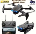 E99 Pro Drone. 