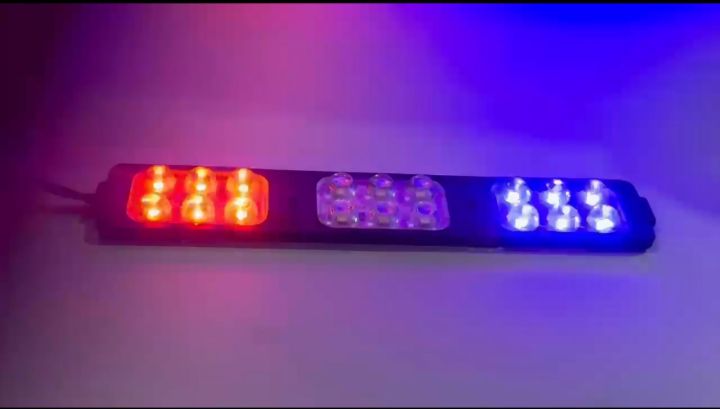 VIP%20LIGHT%2012V%20DC%20%20Red%20-%20White%20-%20Blue%20Flashing%20LED%20Light%20Emergency%20Type%20,%2018LED%20VIP%20Light%20WATERPROOF%20-%20Image%202