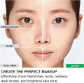 Qilalyl Water Glow Beauty Combo CC Cream. 