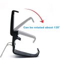 Mobile Cell Phone Stand For Xbox One S/Slim Controller Mount HandGrip For Xbox One Slim Gamepad For S9 S8 Clip Holder.