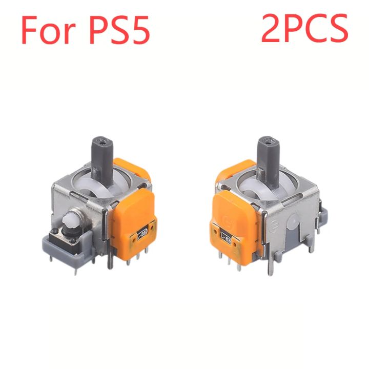 High-quality%20Hall%20Joystick%20For%20PS4/PS5%20Hall%20Electromagnetic%20Joystick%2010%20Million%20Life%20Game%20Console%20No%20Drift%20Handle%20Hall%20Rocker%20-%20Image%207