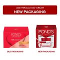 Indian product Ponds Age miracle youthful Miracle With Haxyl Ratinol Complex Renew & Repair Used For Male /Female - (SPF 15 PA++ Day cream)- 50 Gm.
