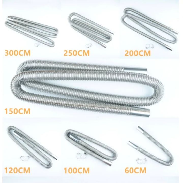 2.5cmDiameter%20Exhaust%20Pipe%2060/300cm%20Long%20Parking%20Heater%20Exhaust%20Pipe%20Air%20Heater%20Exhaust%20Pipe%20Suitable%20for%20Webasto%20Parking%20Heater%20-%20Image%203